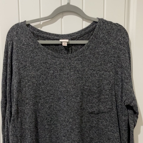 Merona Long Sleeve Shirt - Picture 4 of 6